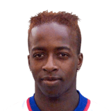 FC 26 Sidney Govou Face