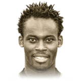 FC 26 Michael Essien - 86 Rated