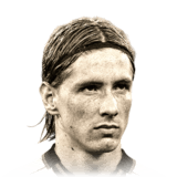 FC 26 Fernando Torres - 87 Rated