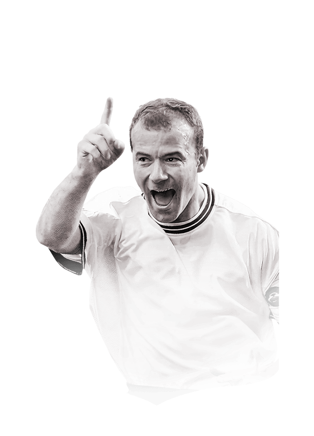 FC 26 Shearer Face