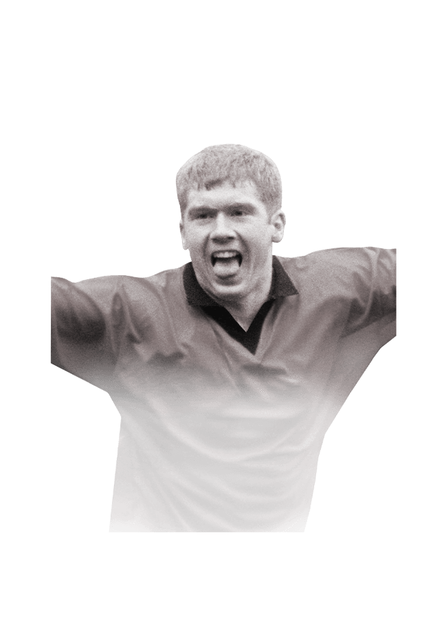 FC 26 Scholes Face
