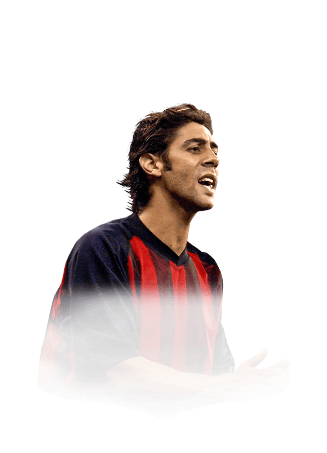 FC 26  Costa Face