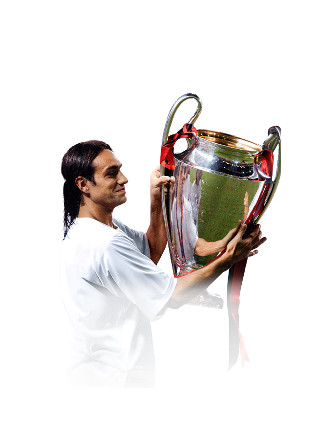 FC 26 Nesta Face