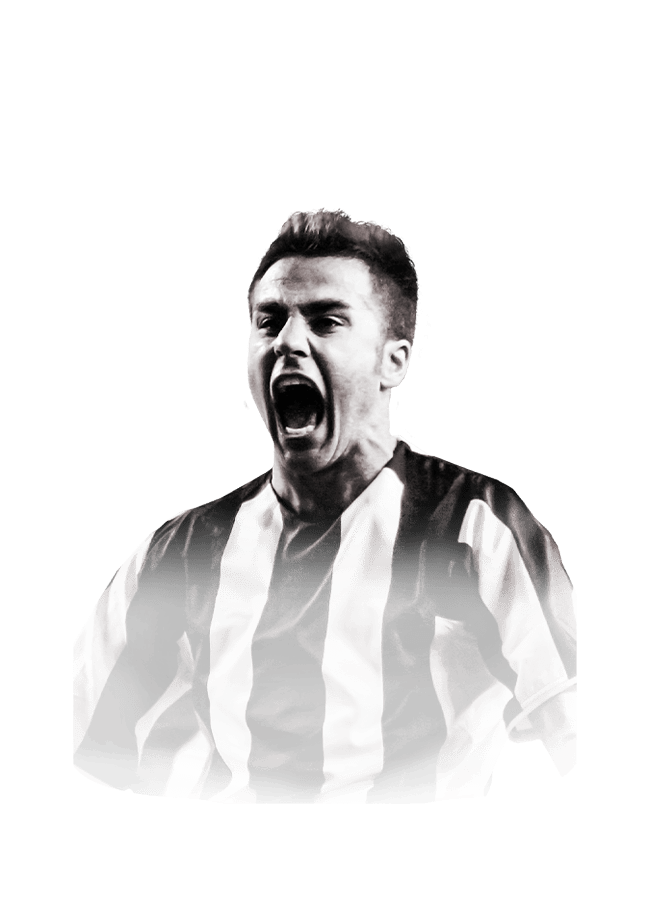 FC 26 Cannavaro Face