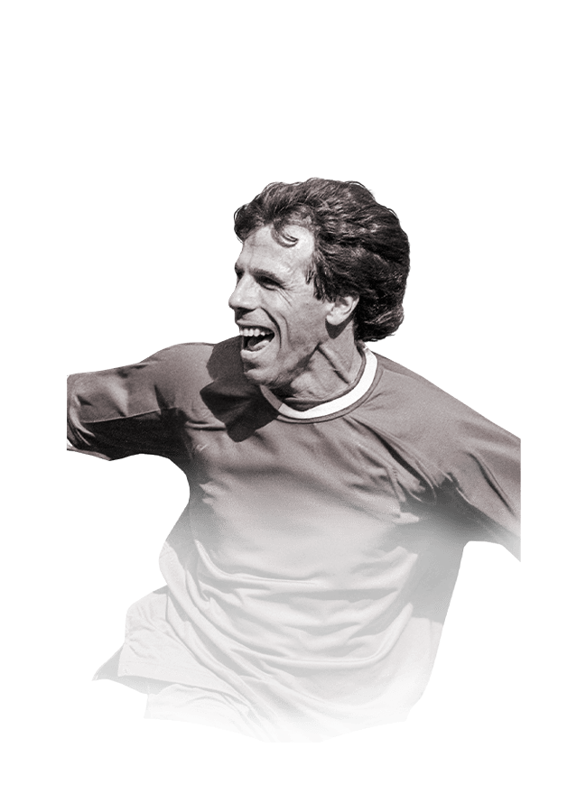 FC 26 Zola Face