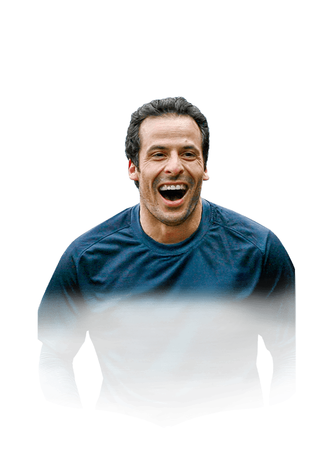 FC 26 Giuly Face