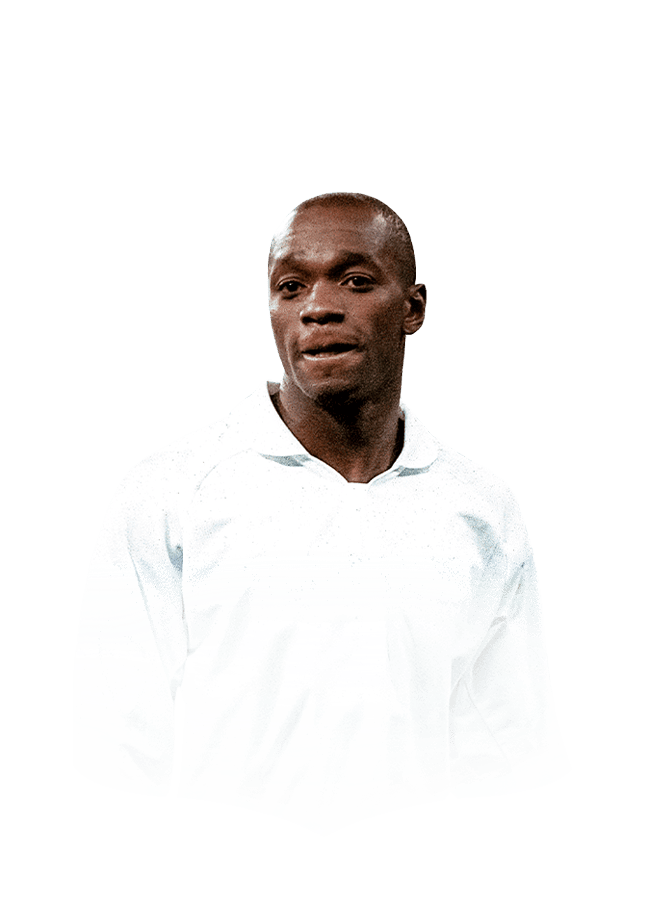 FC 26 Makelele Face