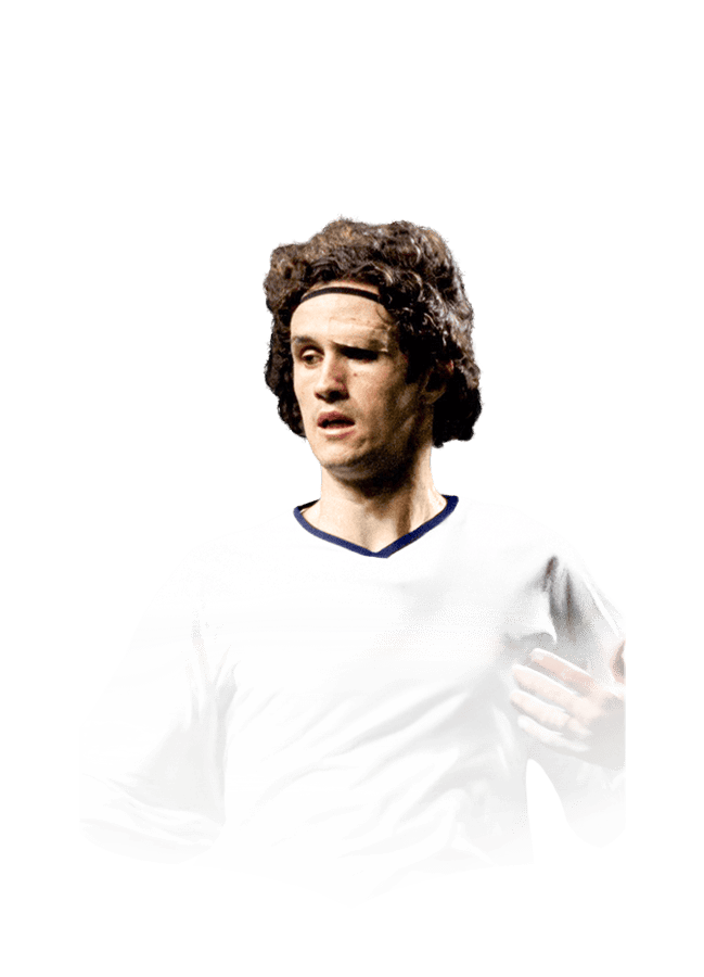 FC 26  Carvalho Face