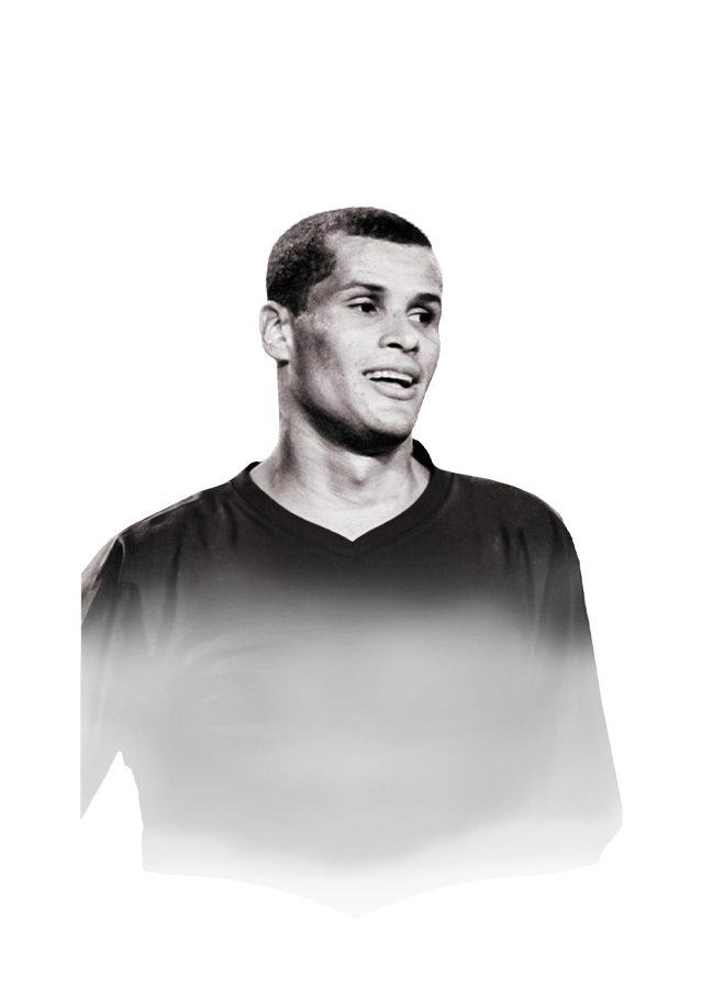 FC 26 Rivaldo Face