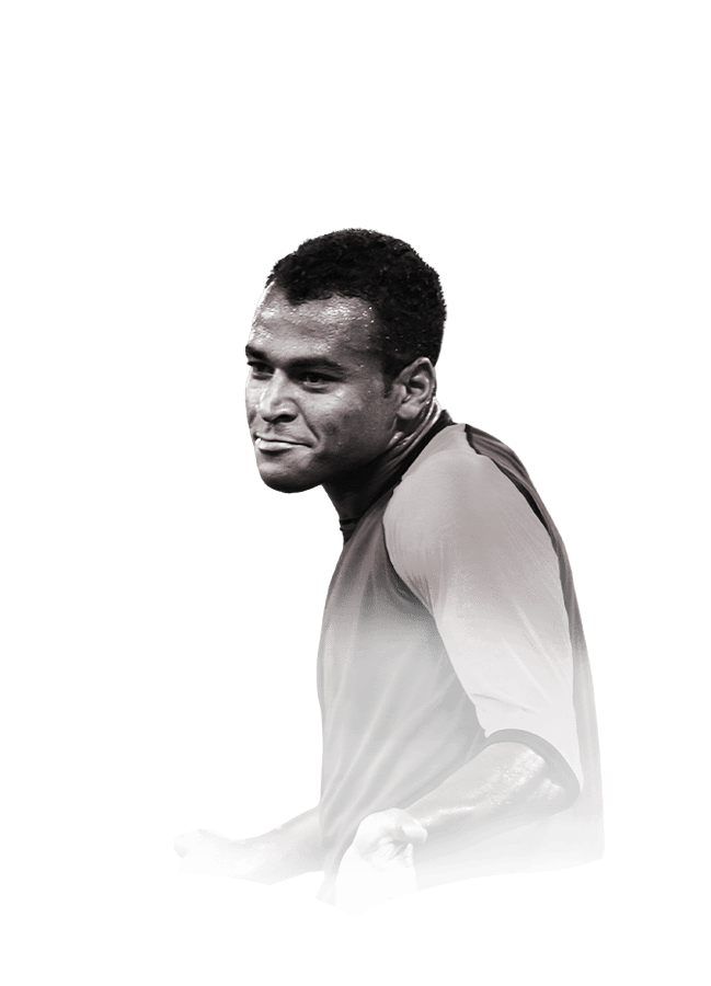 FC 26 Cafu Face