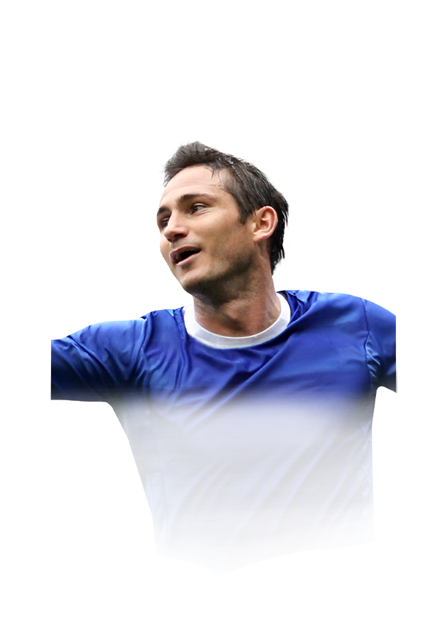 FC 26 Lampard Face