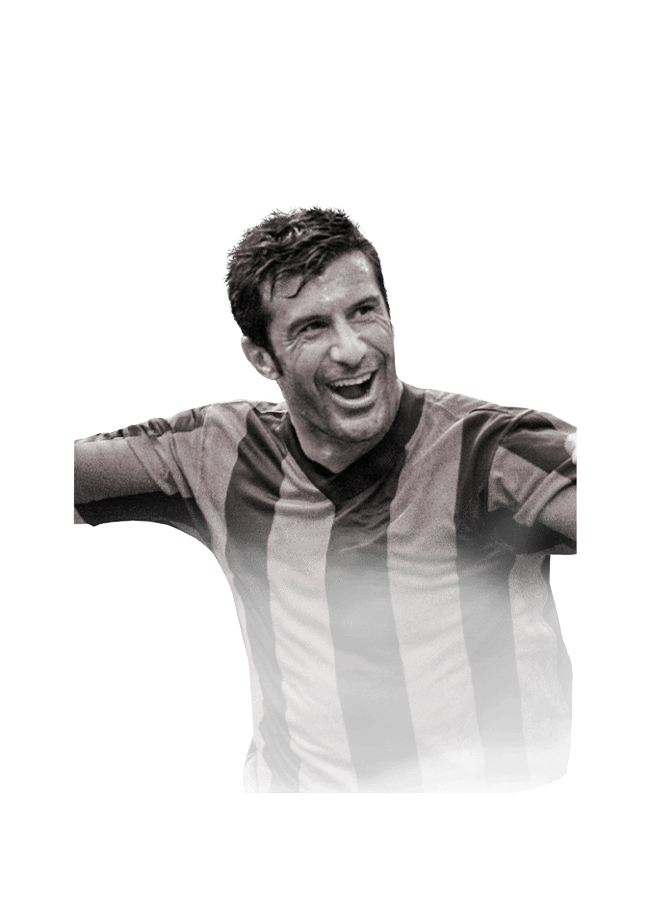 FC 26  Figo Face