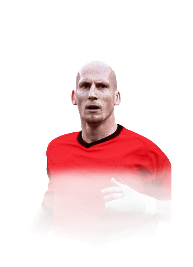FC 26 Stam Face