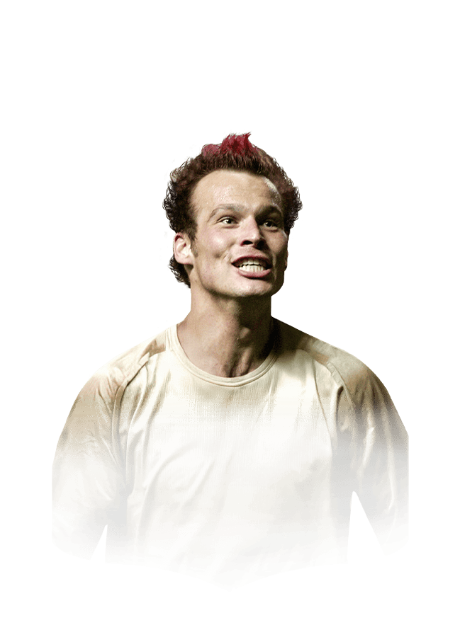 FC 26 Ljungberg Face