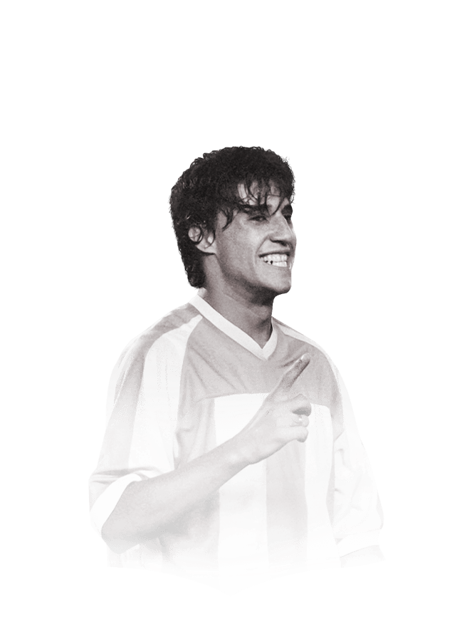 FC 26 Crespo Face