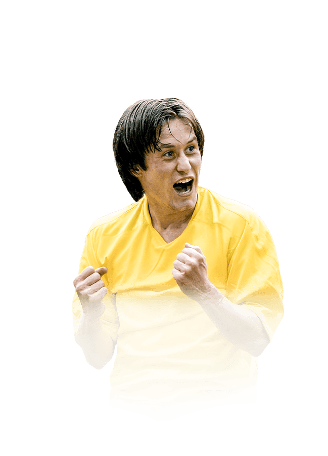 FC 26 Rosicky Face