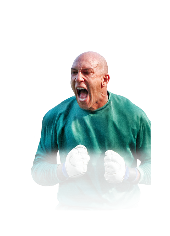 FC 26 Howard Face