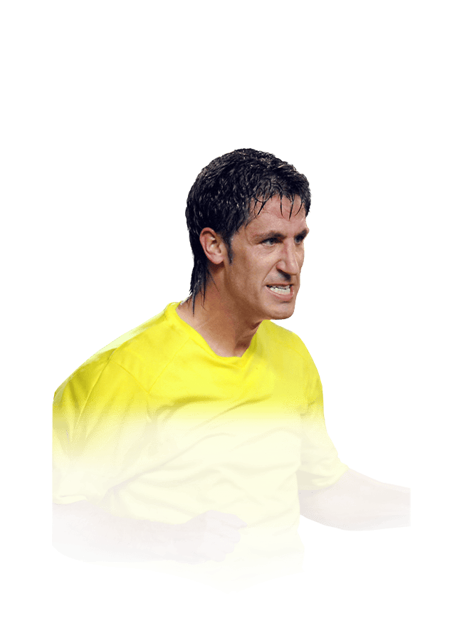 FC 26 Capdevila Face