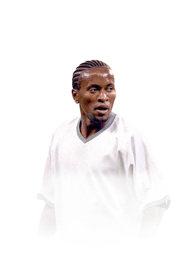 FC 26  Roberto Face