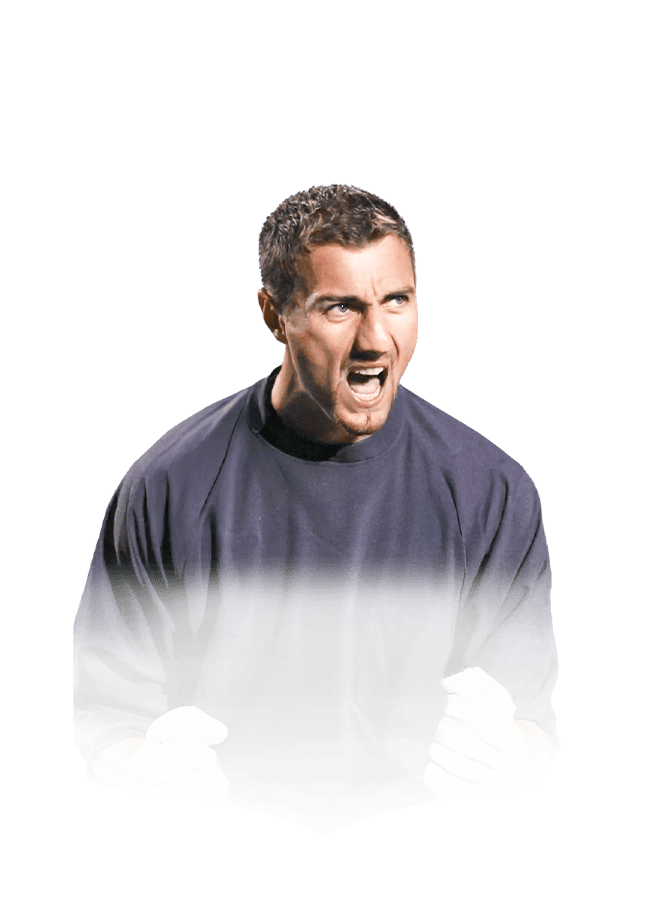 FC 26 Dudek Face