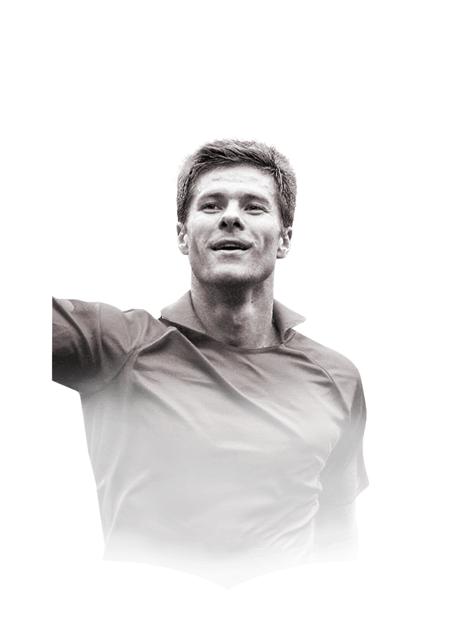 FC 26  Alonso Face