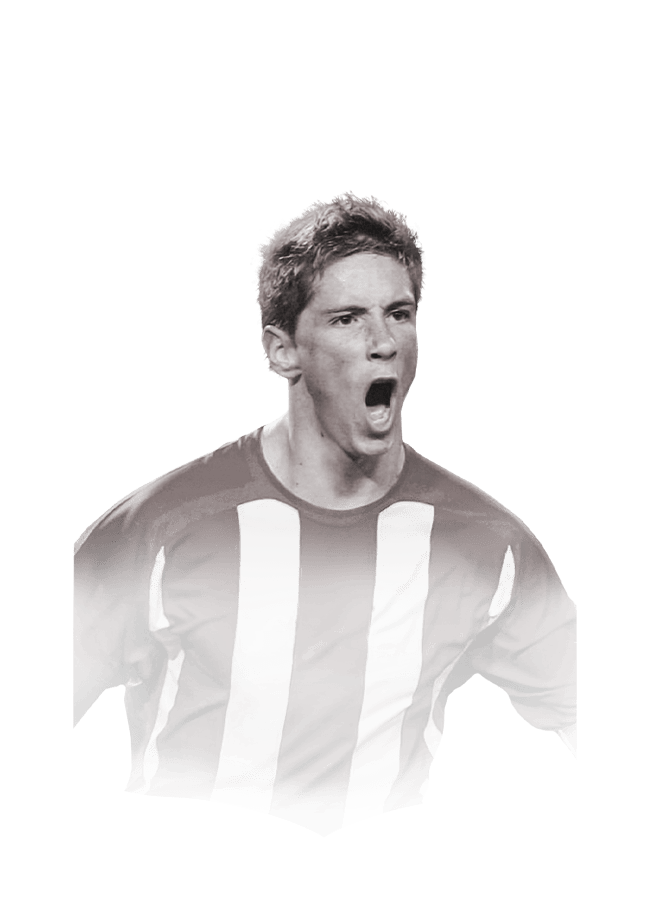 FC 26  Torres Face