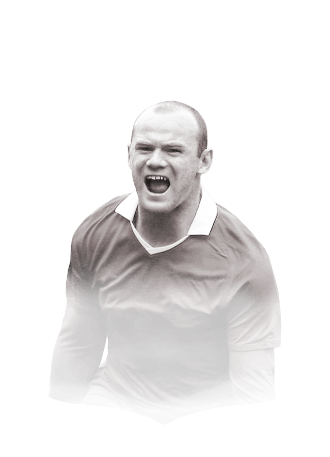 FC 26 Rooney Face