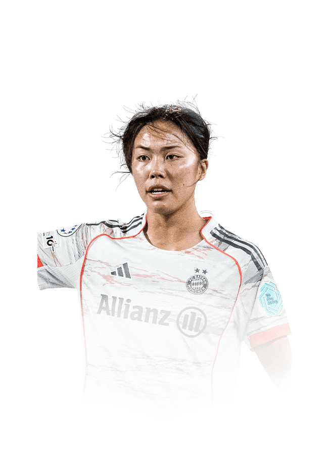 FC 26 Tanikawa Face