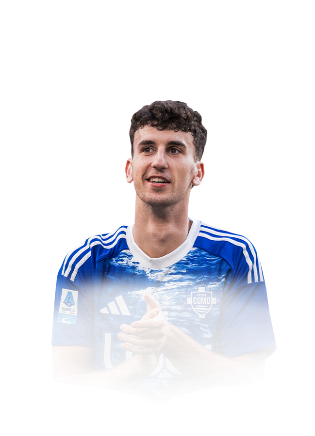 FC 26  Ramon Face