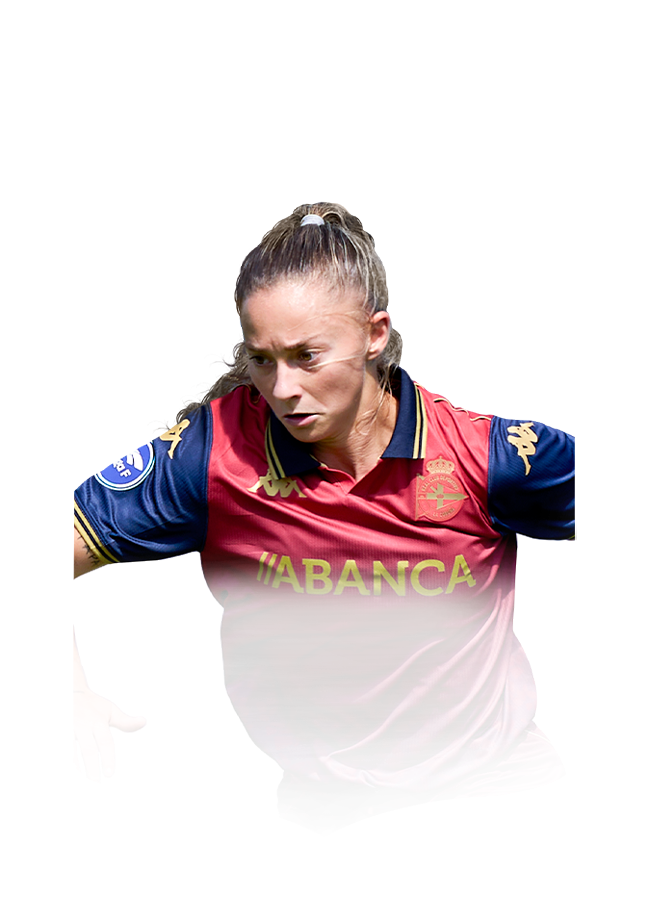FC 26  Marin Face