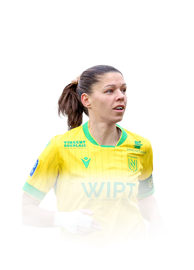 FC 26 Cosson Face