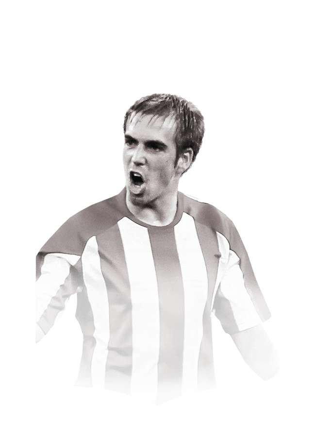 FC 26 Lahm Face