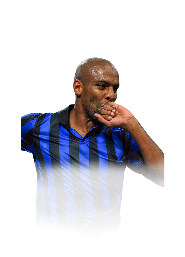 FC 26 Maicon Face