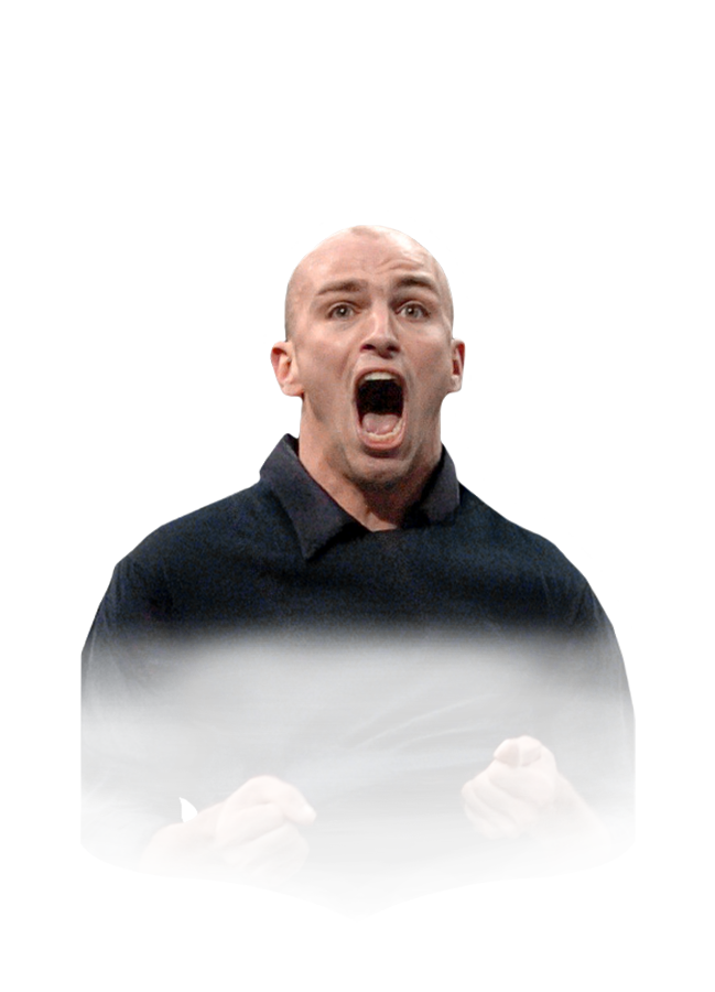 FC 26 Cambiasso Face