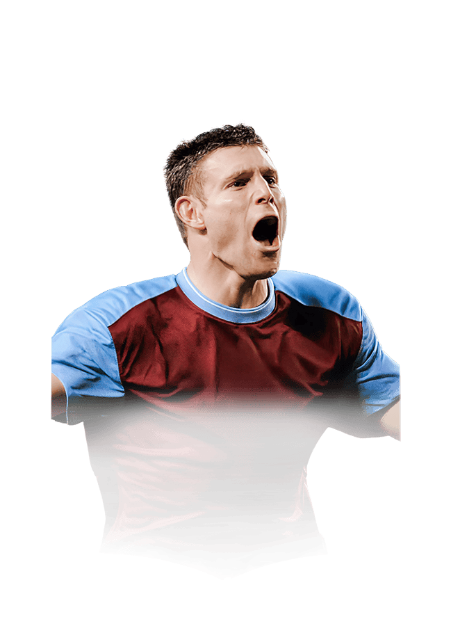 FC 26 Milner Face