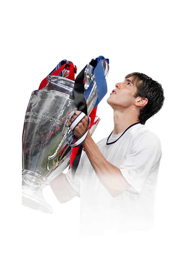 FC 26 Kaka Face