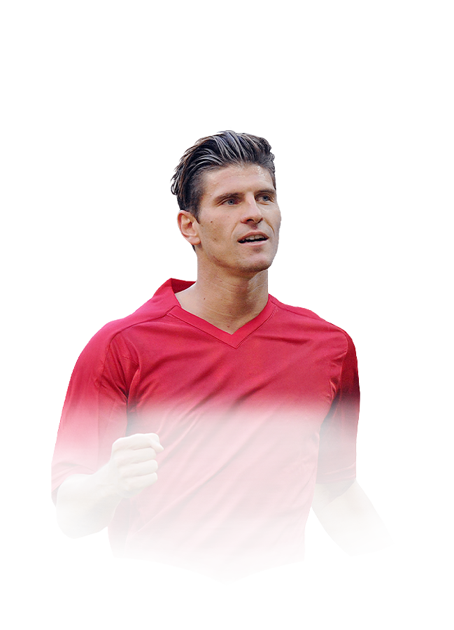 FC 26 Gomez Face