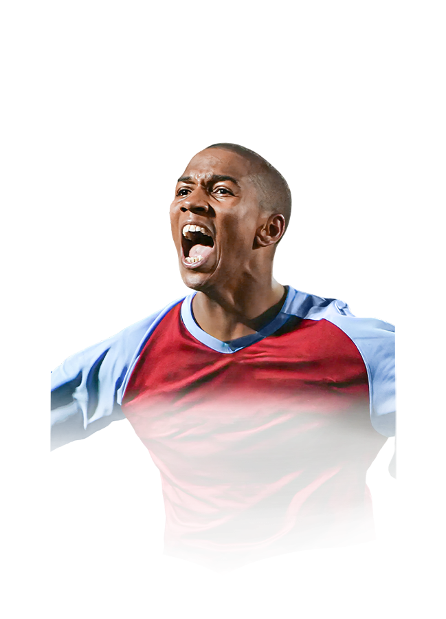 FC 26 Young Face