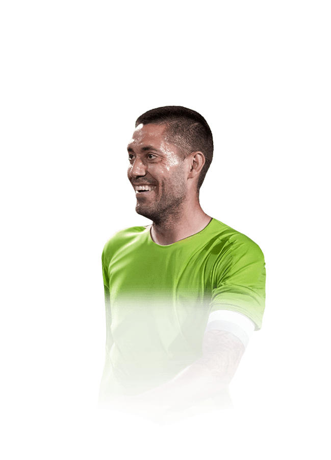 FC 26 Dempsey Face