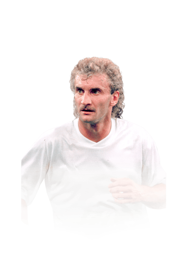 FC 26 Voller Face