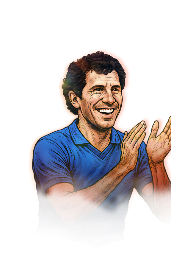 FC 26 Baresi Face