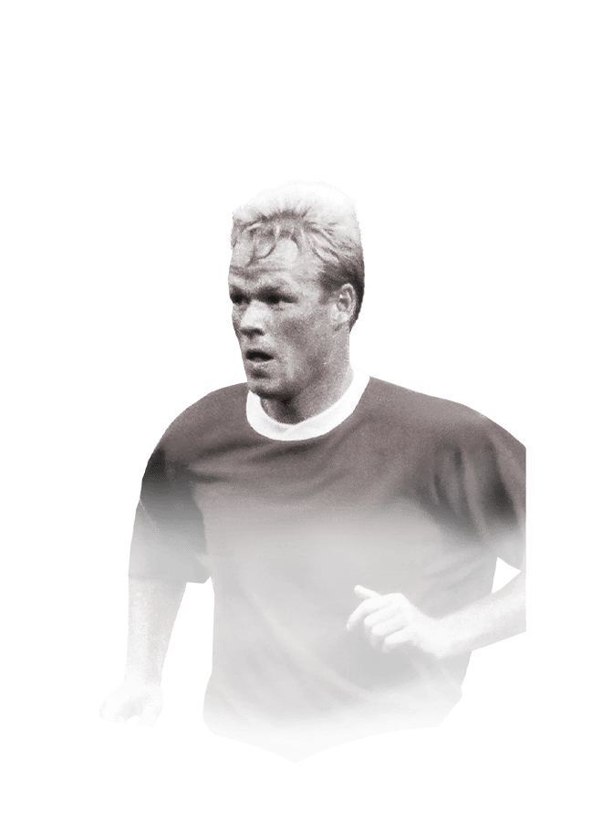 FC 26 Koeman Face