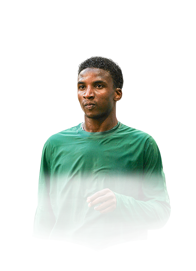 FC 26 Noor Face