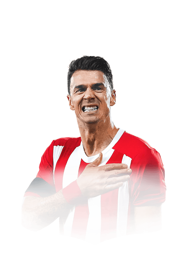 FC 26  Fonte Face
