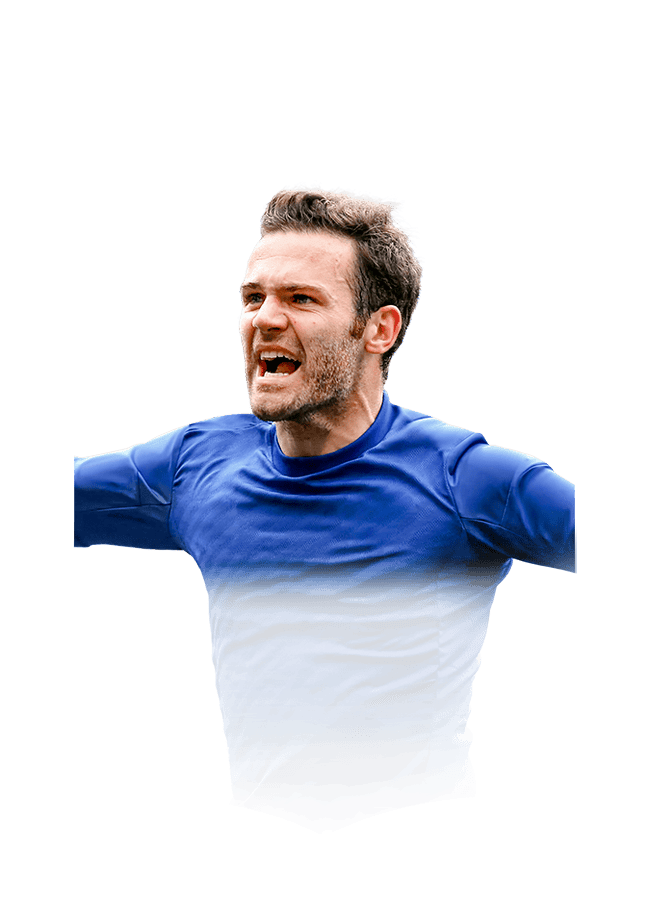 FC 26  Mata Face