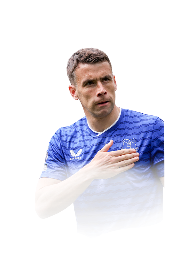 FC 26 Coleman Face