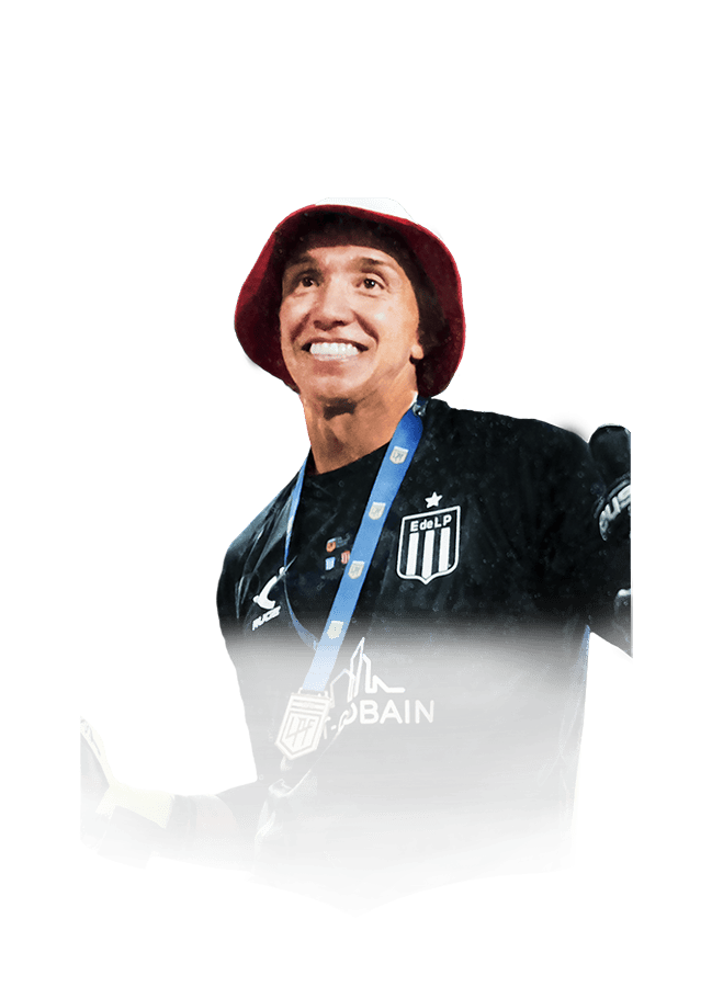 FC 26 Muslera Face