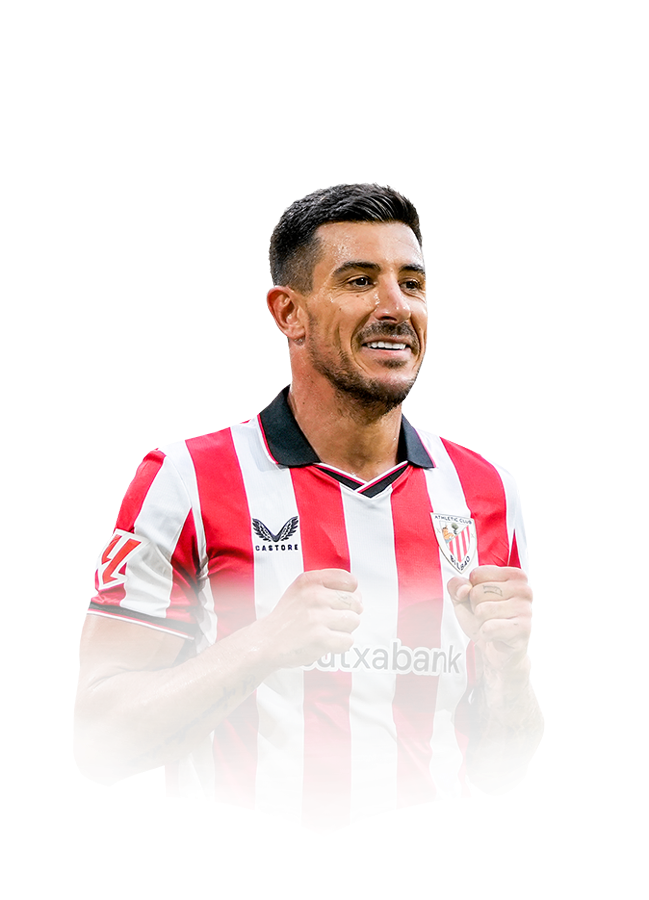 FC 26  Berchiche Face