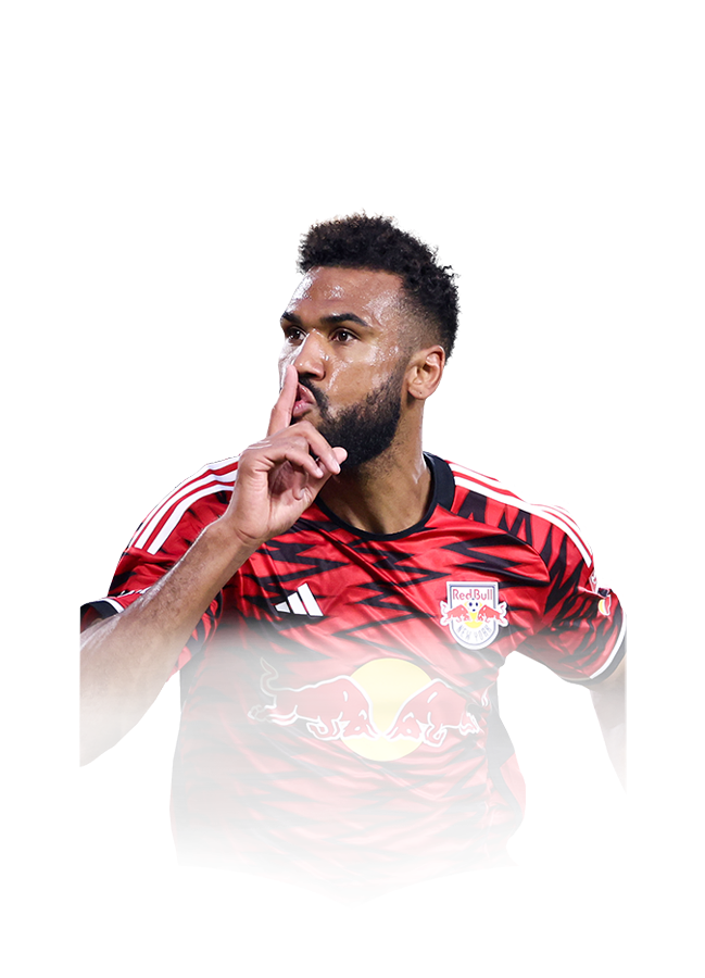 FC 26 Choupo-Moting Face