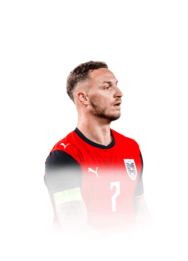 FC 26 Arnautovic Face